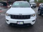 2017 Jeep Grand Cherokee Laredo 2WD SPORT UTILITY 4-DR