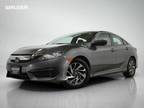 2016 Honda Civic Gray, 69K miles