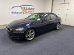 Used 2013 BMW 3 Series for sale.