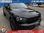 Used 2018 Dodge Durango for sale.