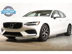 Used 2020 Volvo S60 for sale.