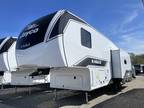 2024 Jayco Eagle HT 29RLC