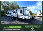 2017 Venture RV SportTrek 251VBH