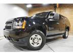 2010 Chevrolet Suburban LS 2500 4WD SPORT UTILITY 4-DR