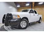 2019 RAM 1500 4WD SSV Crew Cab 5.7L V8 HEMI CREW CAB PICKUP 4-DR