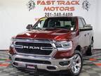 Used 2019 Ram 1500 for sale.