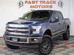 Used 2017 Ford F150 for sale.