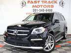 Used 2016 Mercedes-benz Gl for sale.