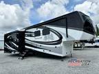 2019 Redwood RV Redwood 3901MB