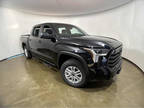 2025 Toyota Tundra Black, new