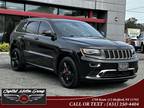 Used 2015 Jeep Grand Cherokee for sale.