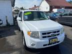 Used 2008 Ford Escape for sale.