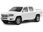 Used 2012 Honda Ridgeline for sale.