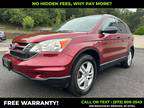 Used 2011 Honda CR-V for sale.