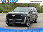 Used 2021 Cadillac Escalade for sale.