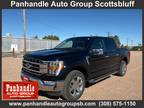 2023 Ford F-150 XL SuperCrew 6.5-ft. Bed 4WD CREW CAB PICKUP 4-DR