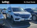 2018 Honda Pilot White, 108K miles