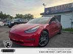 Used 2018 Tesla Model 3 for sale.