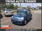 2011 MINI COOPER Hatchback