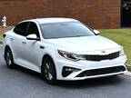 2019 Kia Optima LX SEDAN 4-DR