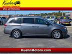 2016 Honda Odyssey Silver, 133K miles