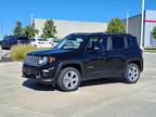 2023 Jeep Renegade Black, 4K miles