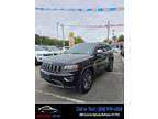 Used 2021 Jeep Grand Cherokee for sale.