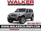 2020 Jeep Wrangler Unlimited, 36K miles