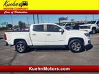 2016 Chevrolet Colorado White, 185K miles