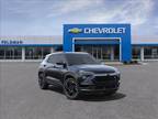 2025 Chevrolet trail blazer