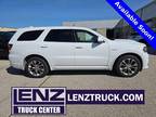 2020 Dodge Durango White, 89K miles