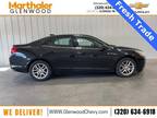 2015 Chevrolet Malibu Black, 154K miles