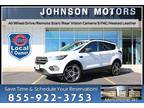 2019 Ford Escape Silver|White, 60K miles