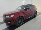 2017 Land Rover Range Rover Sport Dynamic for sale