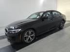 2022 BMW 3 Series 330i for sale