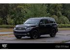 2014 INFINITI QX80 for sale