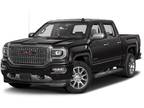 2018 GMC Sierra 1500 Denali for sale