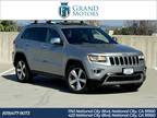 2015 Jeep Grand Cherokee Limited for sale