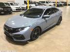 2021 Honda Civic Hatchback Sport for sale