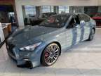 2023 INFINITI Q50 Red Sport 400