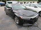 2020 Honda Accord Black, 58K miles