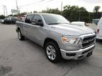 2022 RAM 1500 Silver, 46K miles