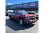 2010 Chevrolet Colorado Red, 145K miles