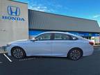 2019 Honda Accord Hybrid White, 64K miles