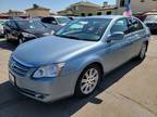 2007 Toyota Avalon Limited - Bellflower,California