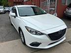 2014 Mazda Mazda3 i Touring - New Brunswick,New Jersey