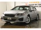 2017 Subaru Impreza Premium - Branford,CT