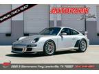 2005 Porsche 911 Carrera S - Lewisville,TX