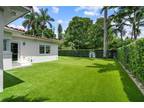 Segovia St, Coral Gables, Home For Rent