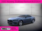 2025 Ford Mustang EcoBoost Premium - Tomball,TX